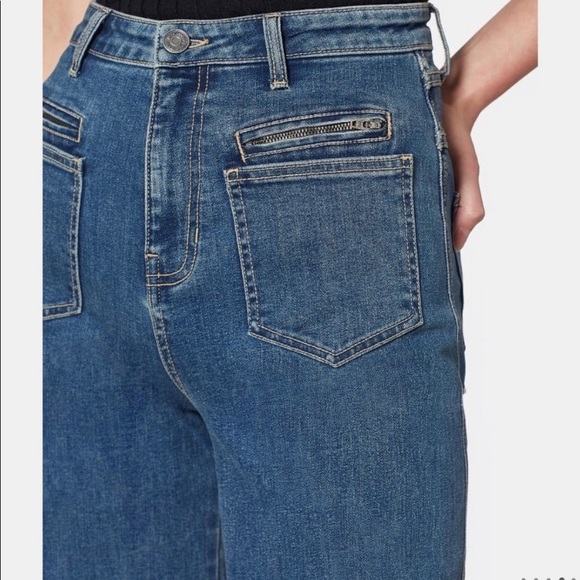 Joie McKena Denim 28 - Picture 5 of 16